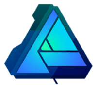 Affinity Photo logo